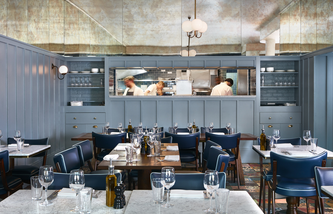 High Road Brasserie | Home